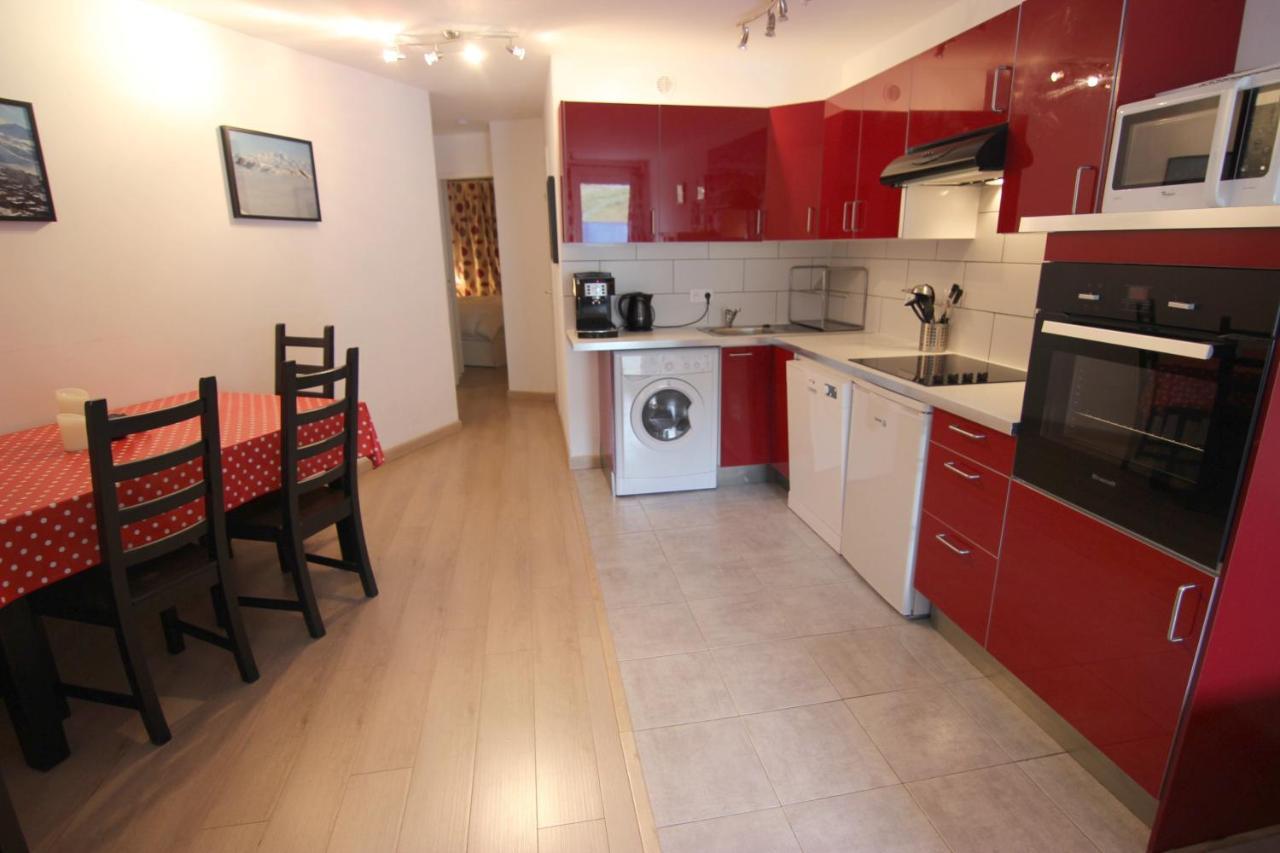 Hauts de Chaviere Appartements Vti - billede 2