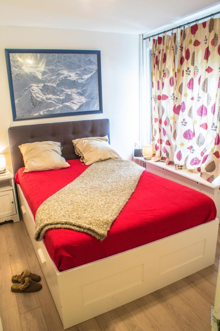 Hauts de Chaviere Appartements Vti - billede 3