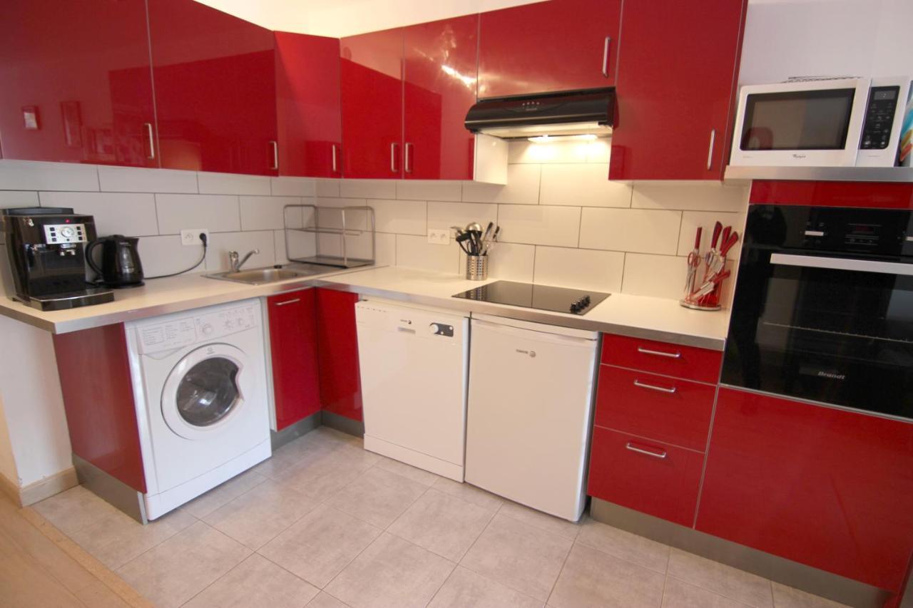 Hauts de Chaviere Appartements Vti - billede 4