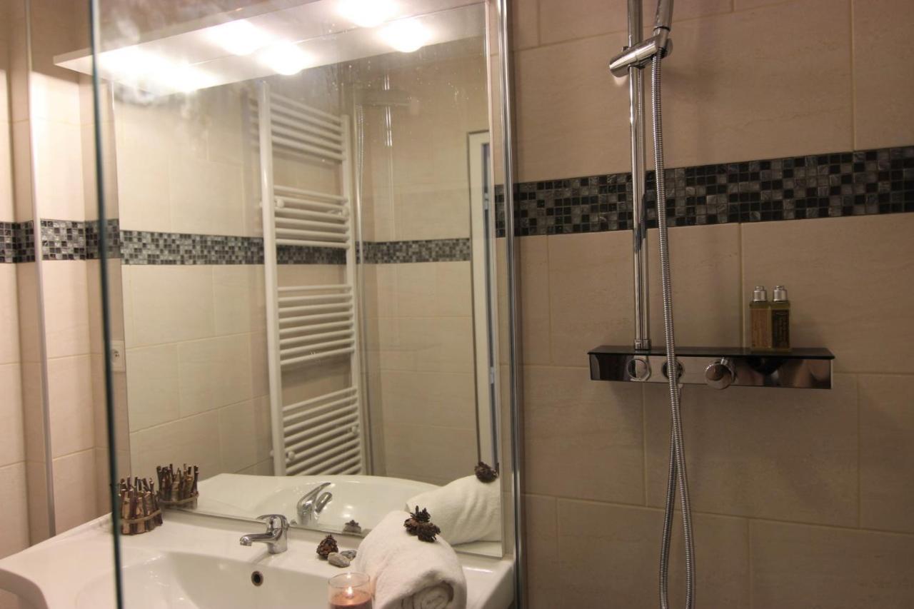 Hauts de Chaviere Appartements Vti – billede 5