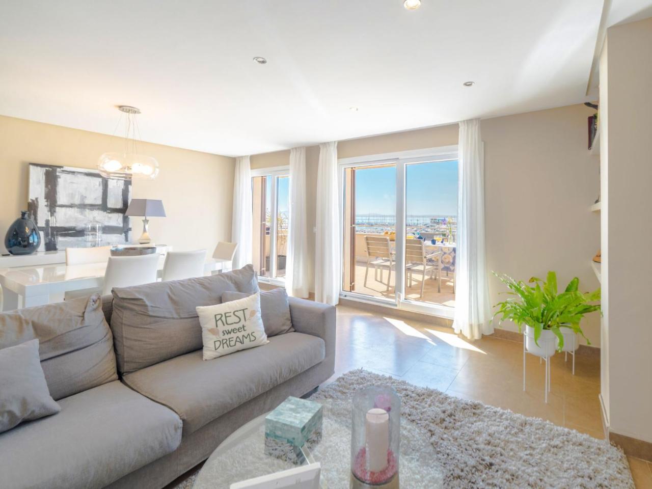 Apartment Nautic Sea Views by Interhome - billede 4