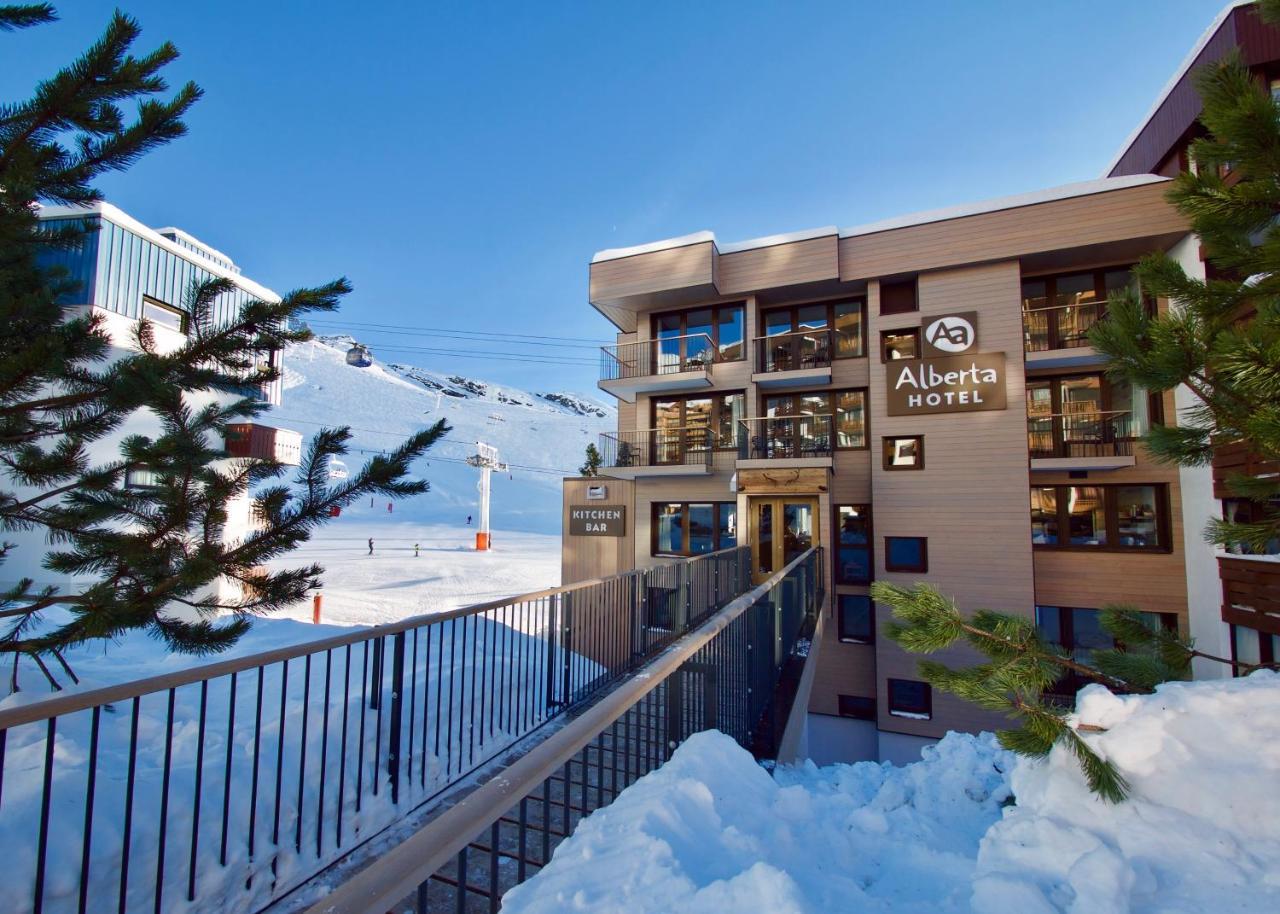 Alberta Hotel & SPA - billede 1