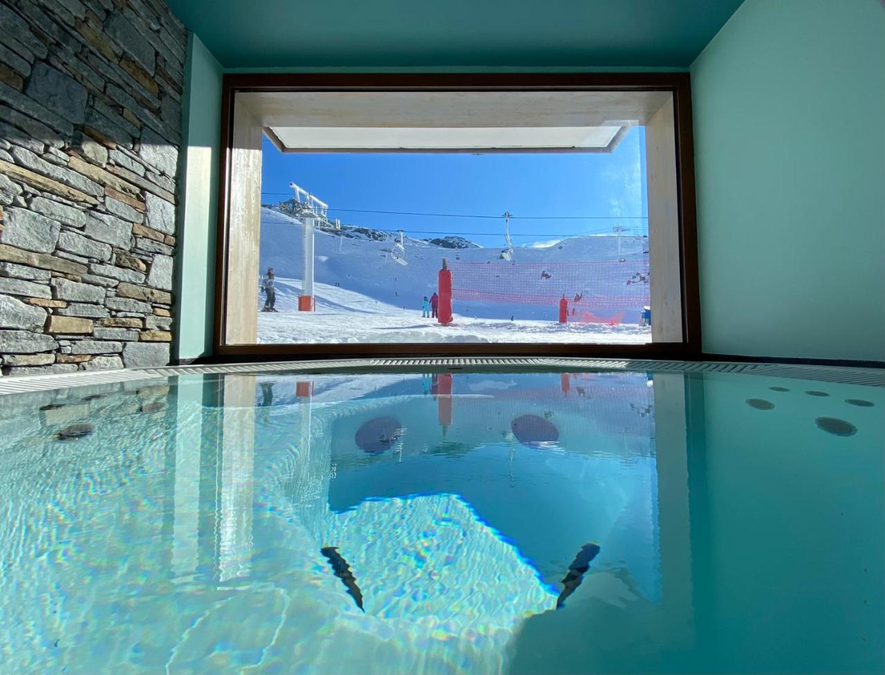 Alberta Hotel & SPA - billede 2