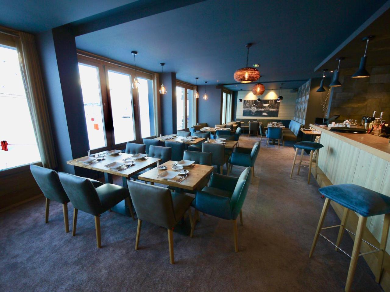 Alberta Hotel & SPA - billede 3