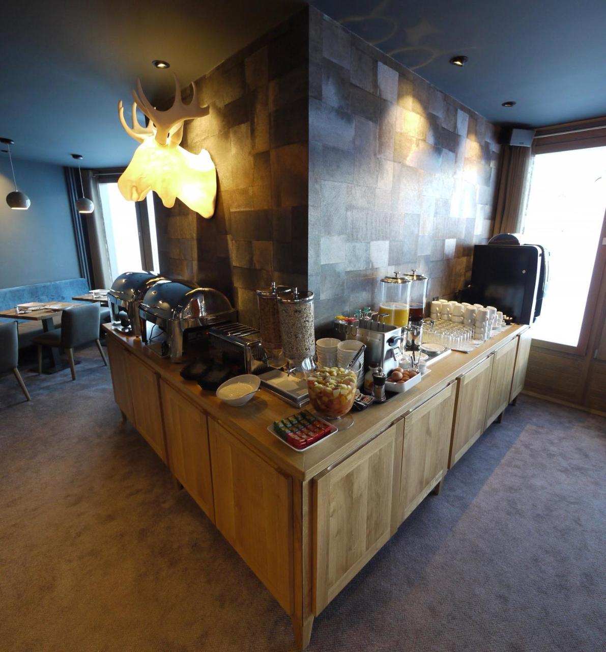 Alberta Hotel & SPA – billede 5