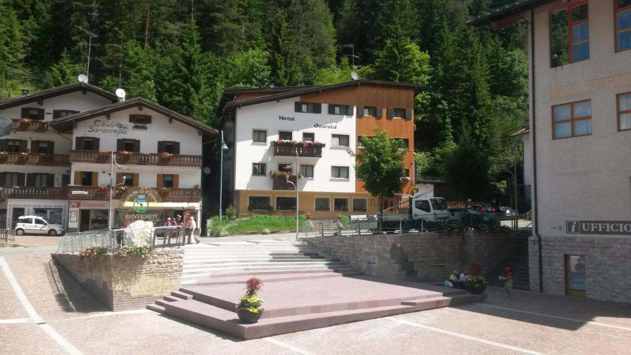 Hotel Oswald - billede 1
