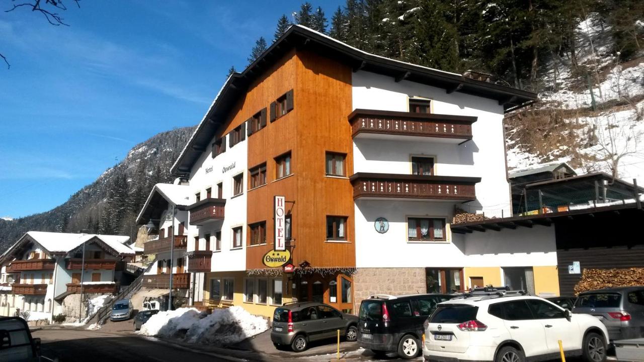 Hotel Oswald - billede 2
