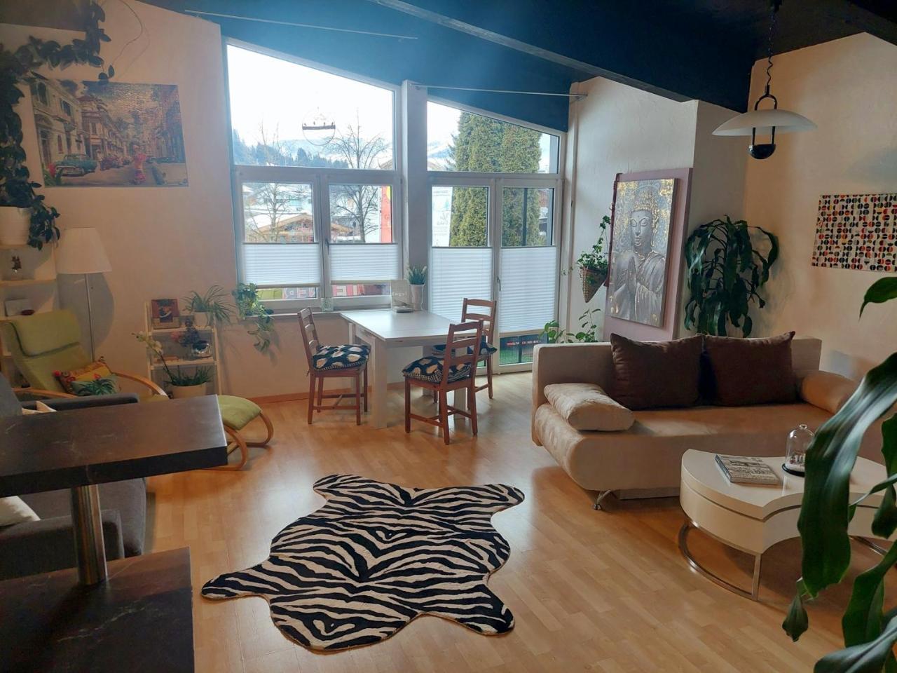 Apartment Lichtoase