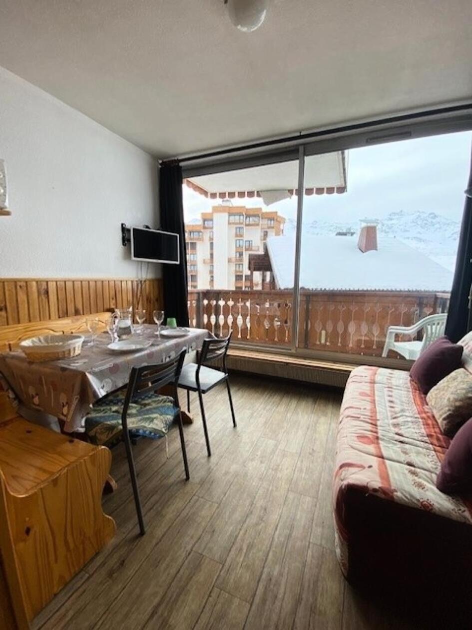 Residence Dome de Polset - Studio Pour 3 Personnes Mae-9204 - billede 1