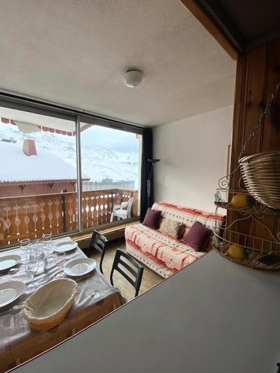 Residence Dome de Polset - Studio Pour 3 Personnes Mae-9204 – billede 5
