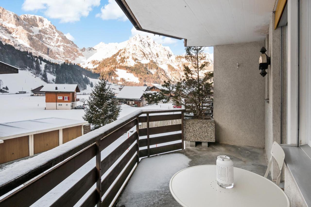 Apartment Next To Titlis Station – bild 3