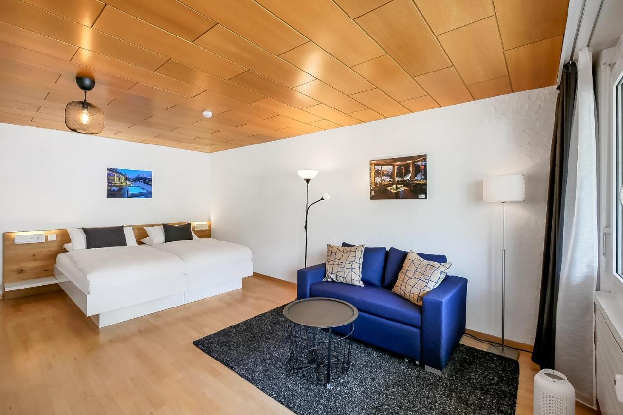 Apartment Next To Titlis Station – bild 4