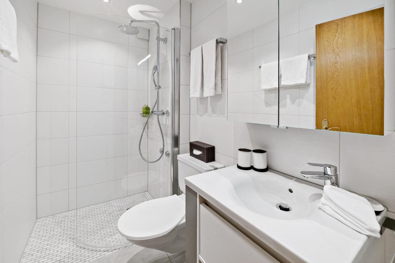 Apartment Next To Titlis Station – bild 5
