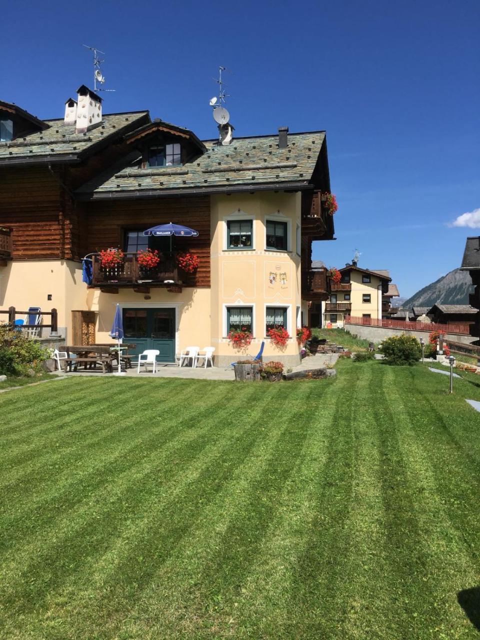 Chalet Aurora - billede 2