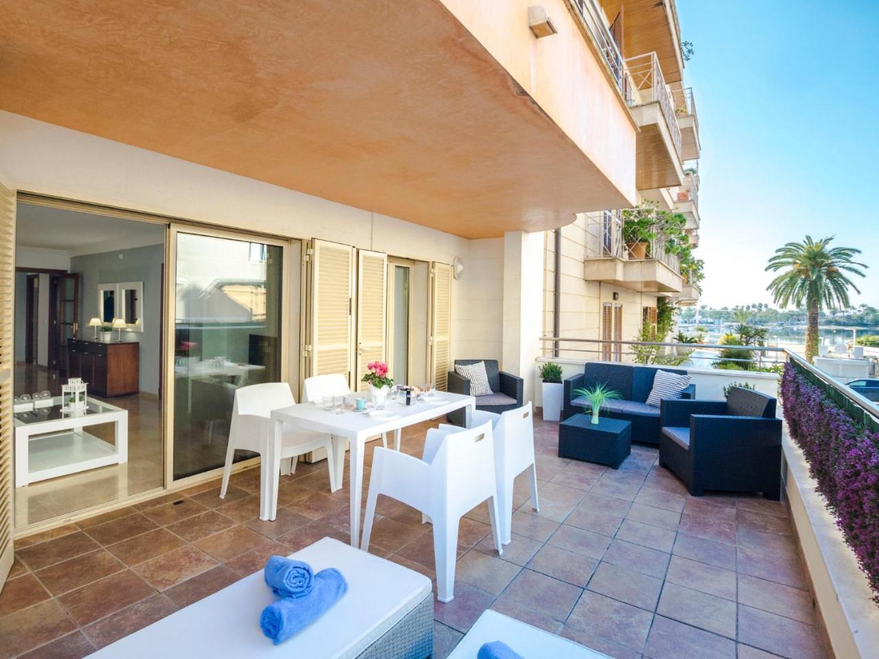 Apartment Maritimo by Interhome - billede 1
