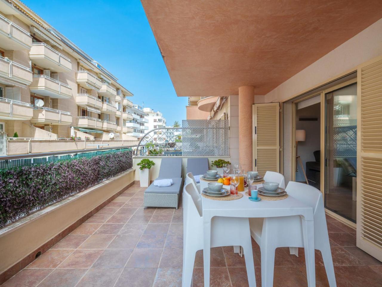 Apartment Maritimo by Interhome - billede 2