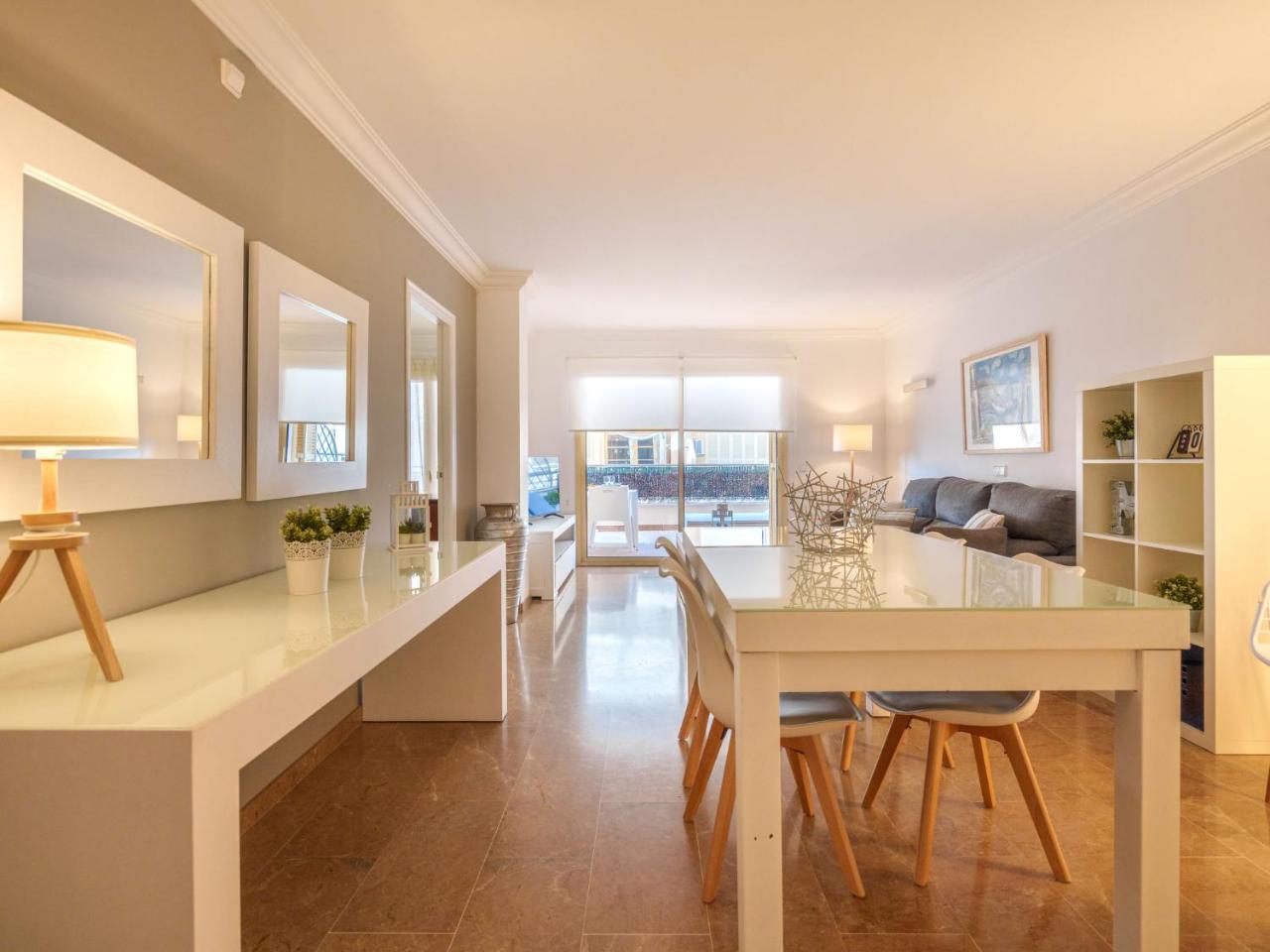 Apartment Maritimo by Interhome - billede 4