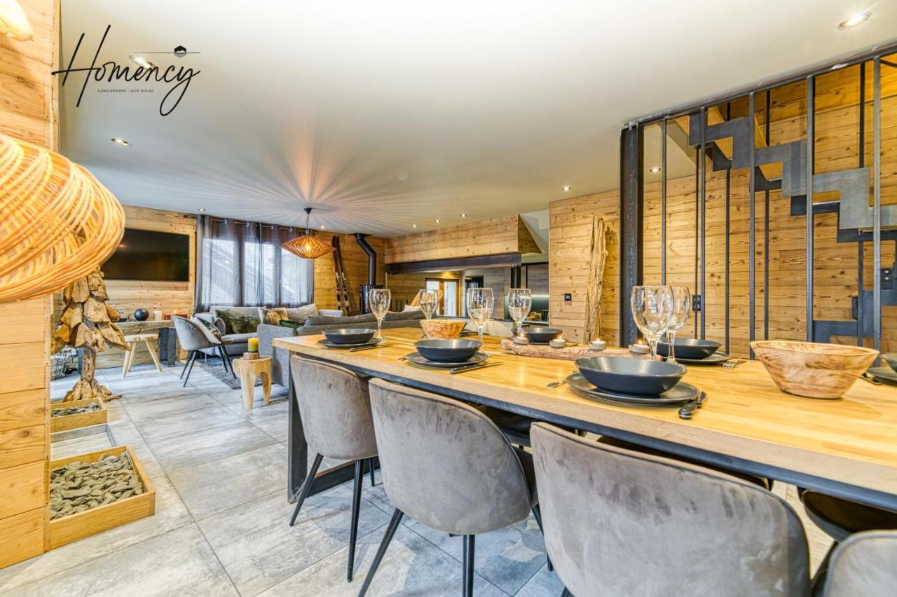 Homency - Chalet Rodina - billede 1