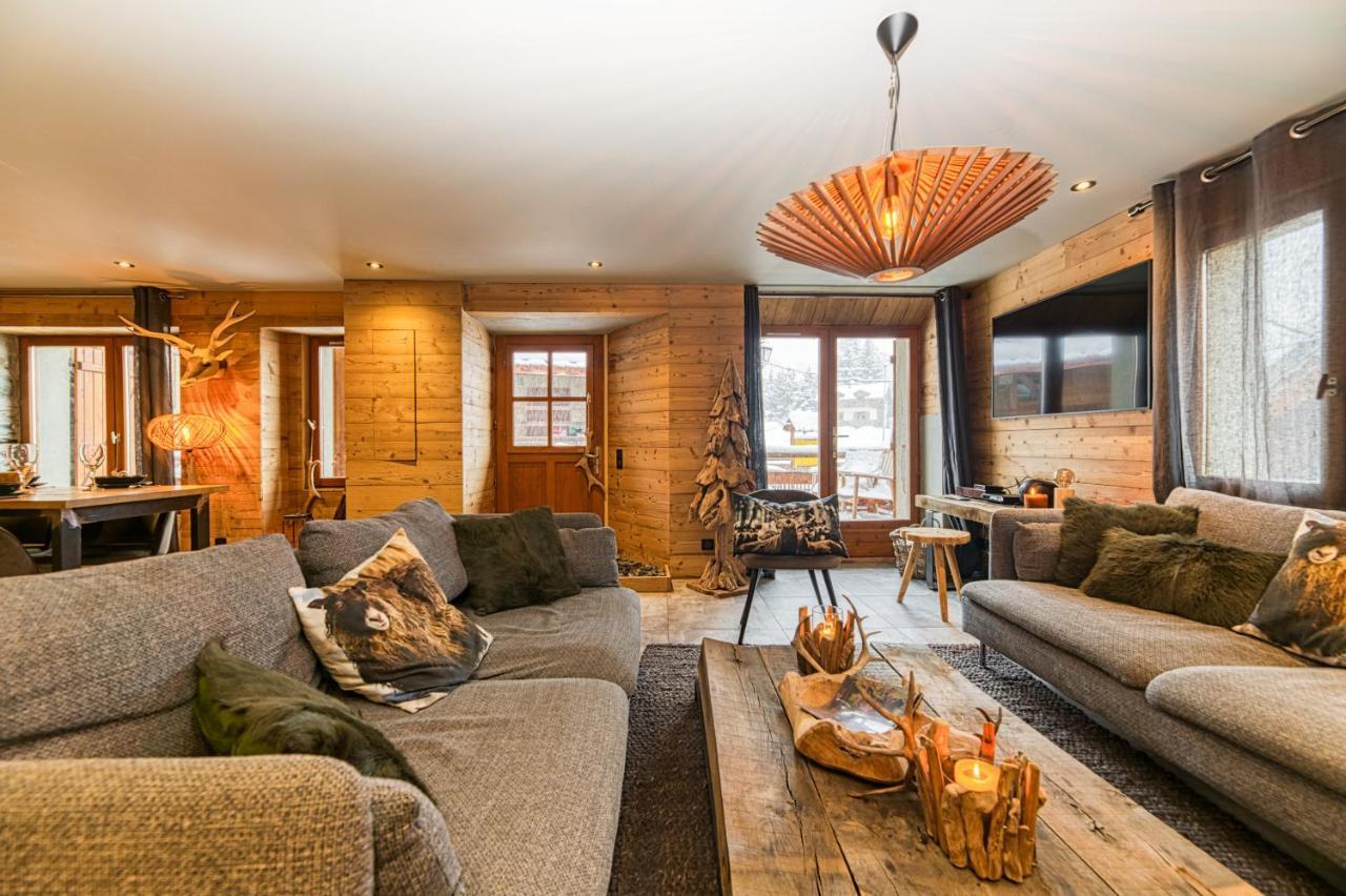 Homency - Chalet Rodina - billede 2