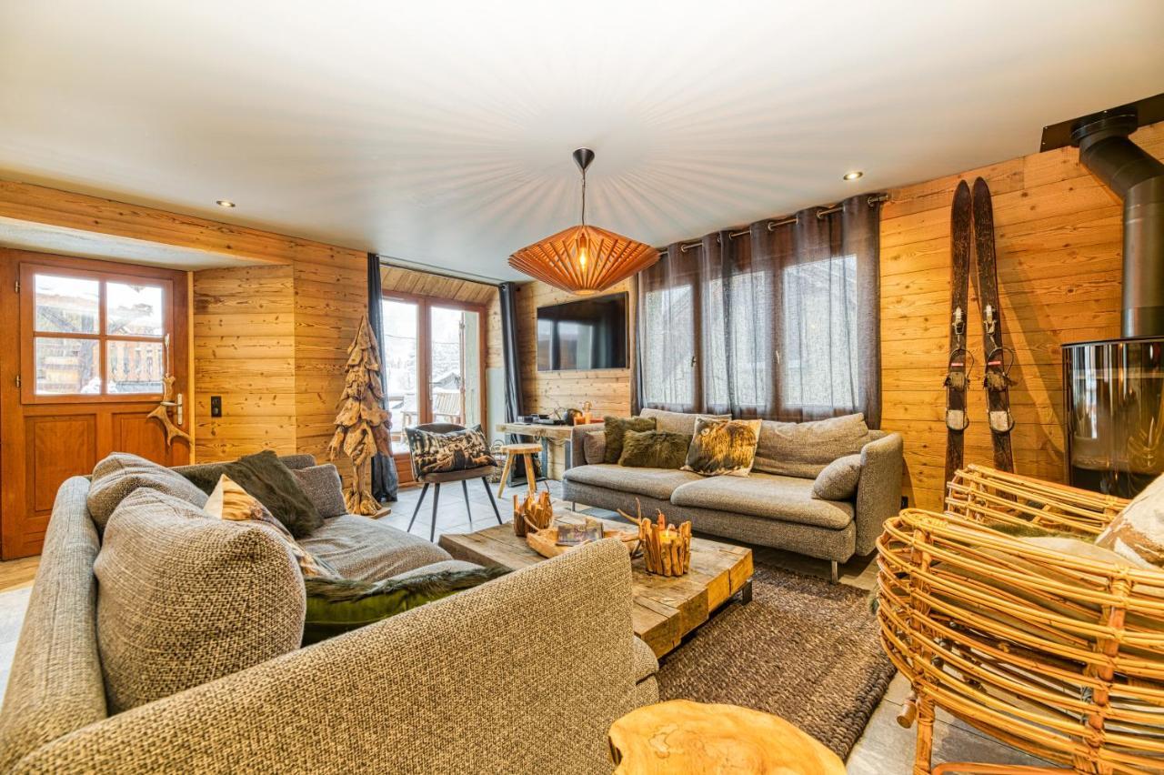 Homency - Chalet Rodina - billede 3