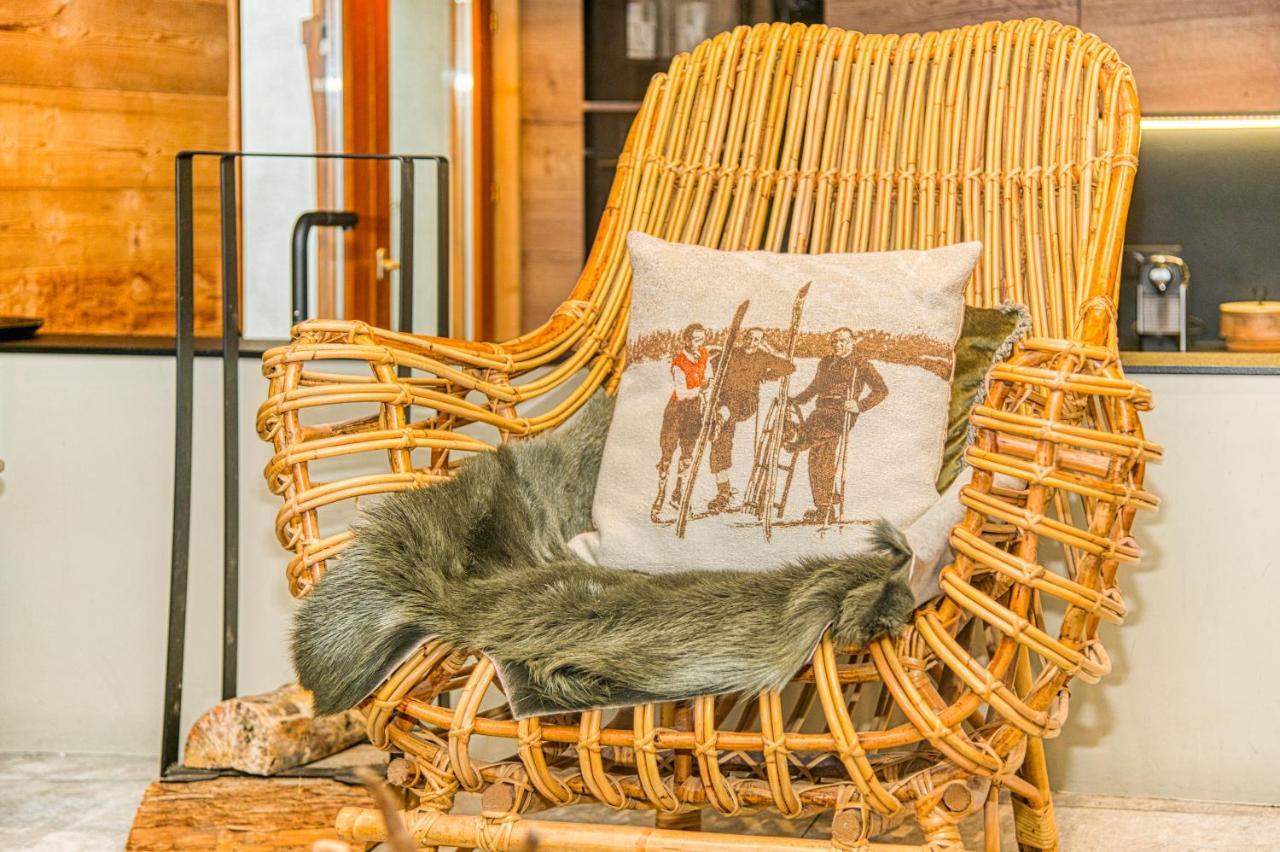 Homency - Chalet Rodina - billede 4