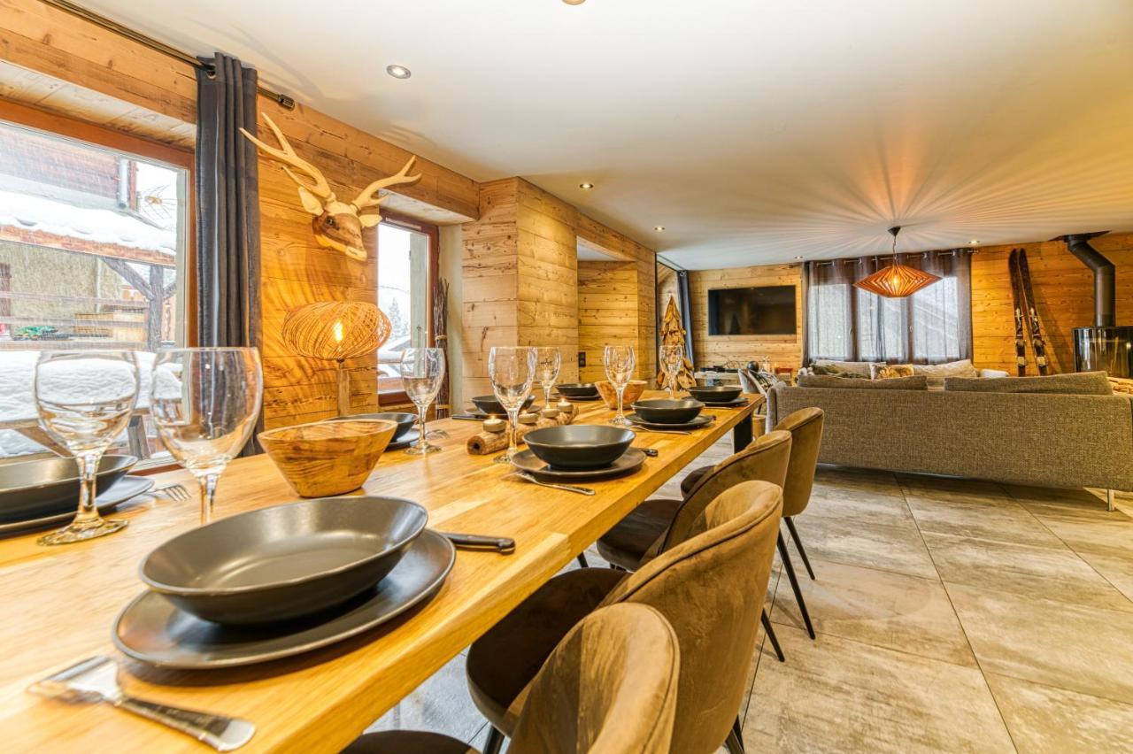 Homency - Chalet Rodina – billede 5
