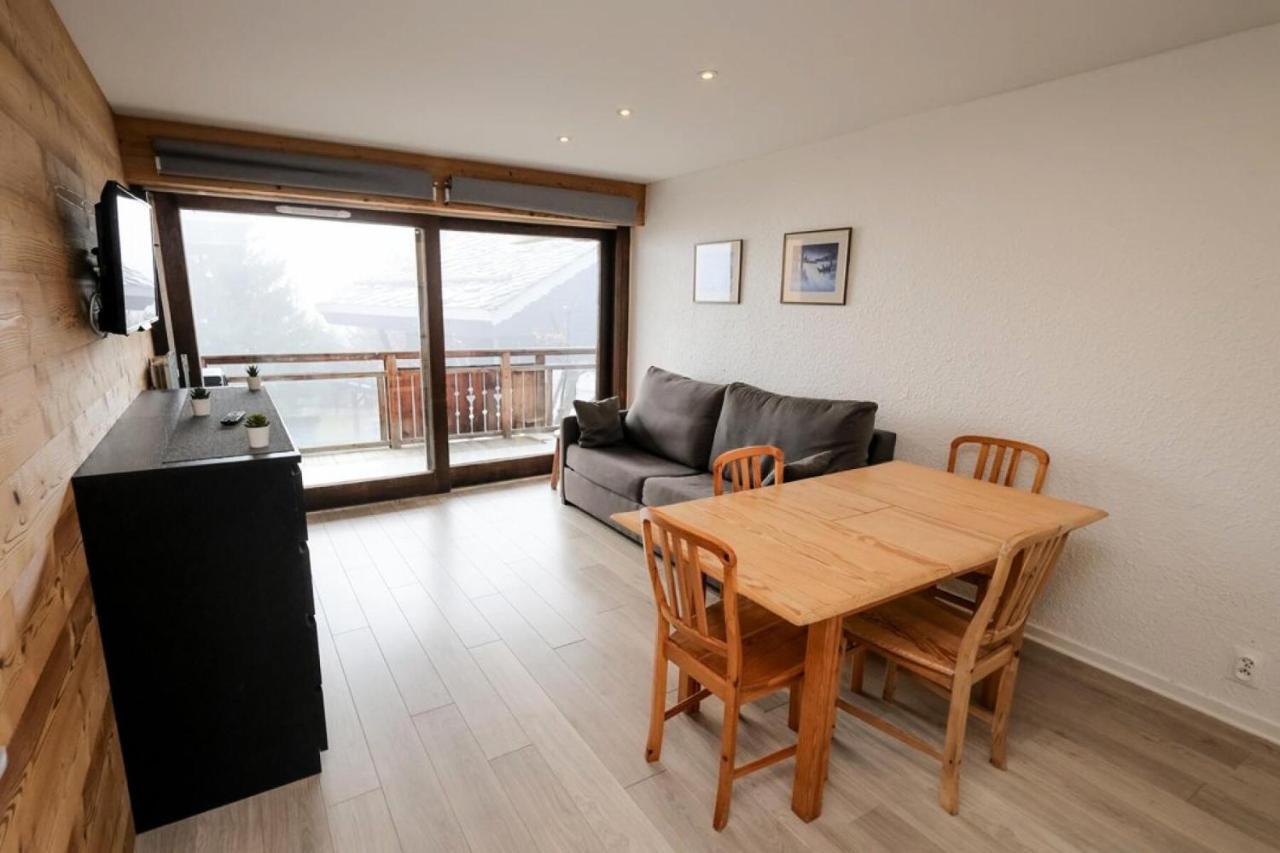 Residence Rousses - Les Rousses Apt 008 Mae-2721 - billede 1