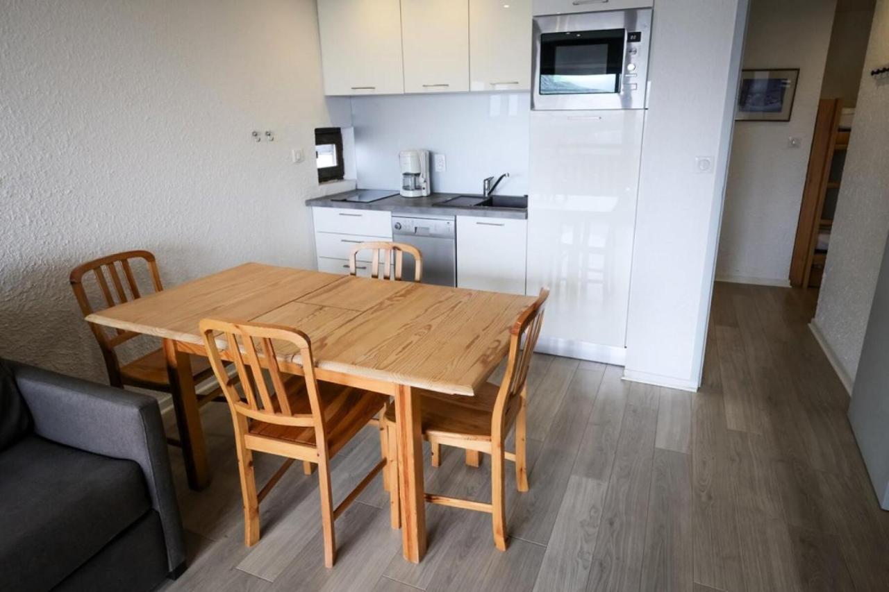 Residence Rousses - Les Rousses Apt 008 Mae-2721 - billede 2