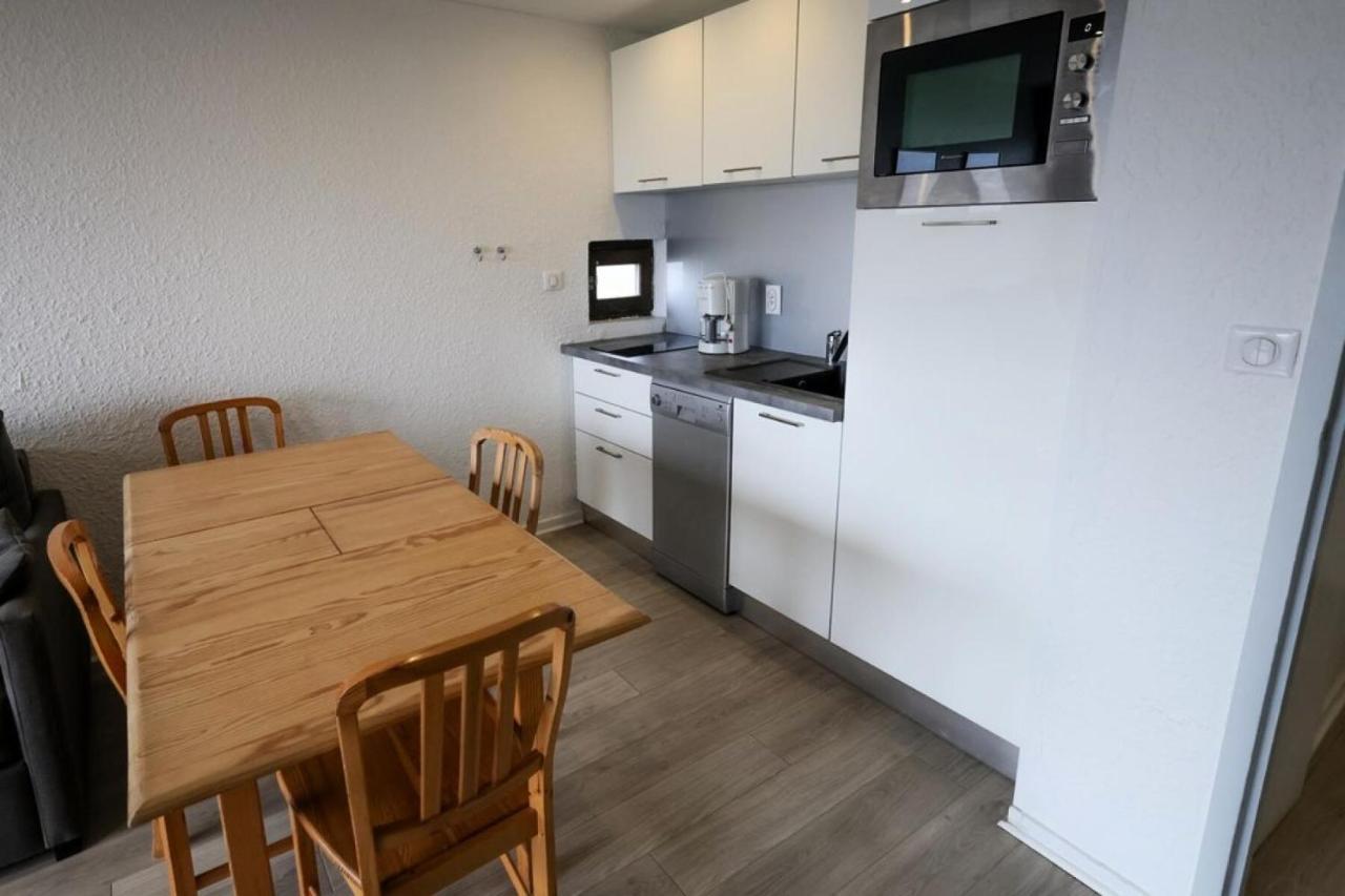 Residence Rousses - Les Rousses Apt 008 Mae-2721 - billede 3