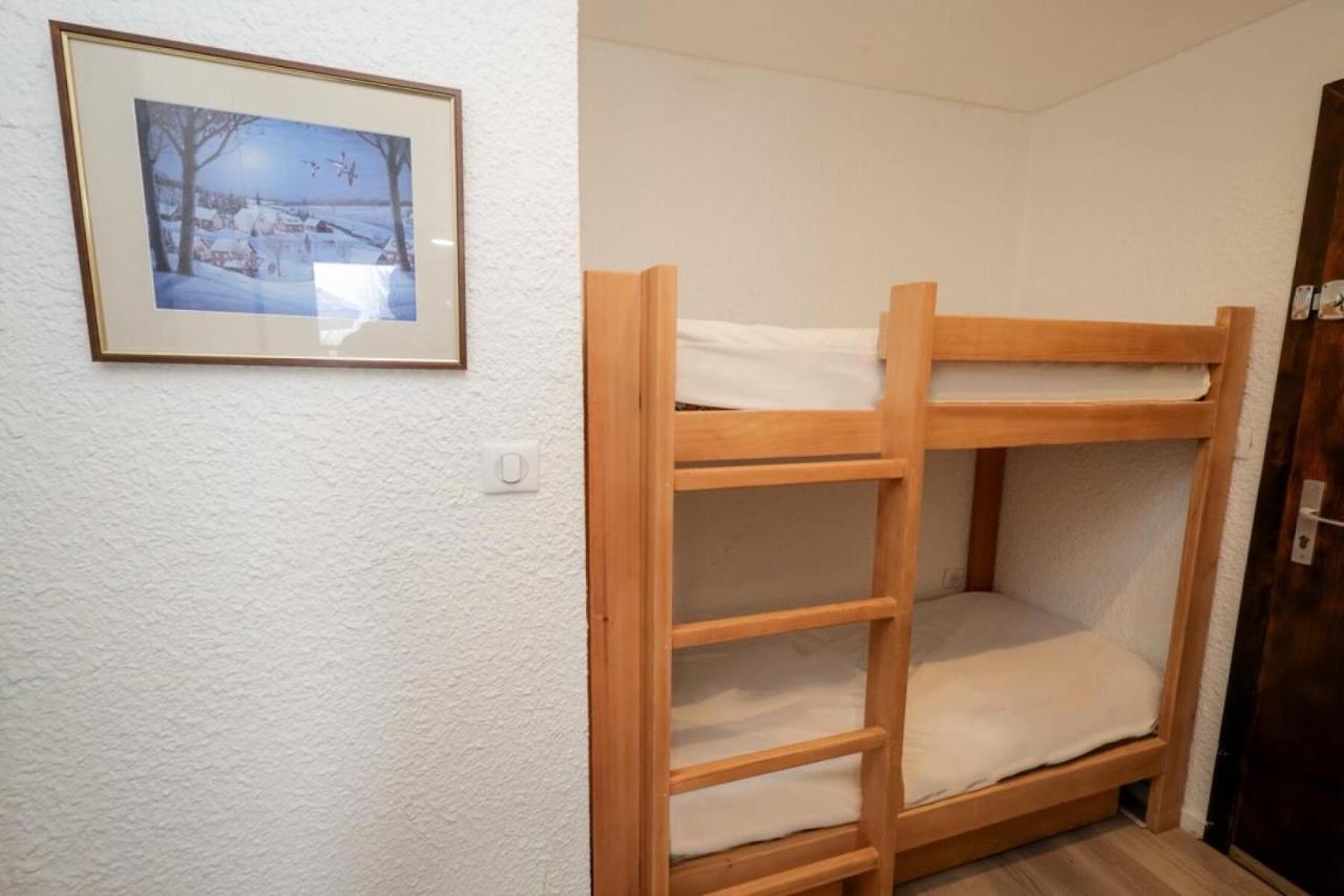 Residence Rousses - Les Rousses Apt 008 Mae-2721 - billede 4