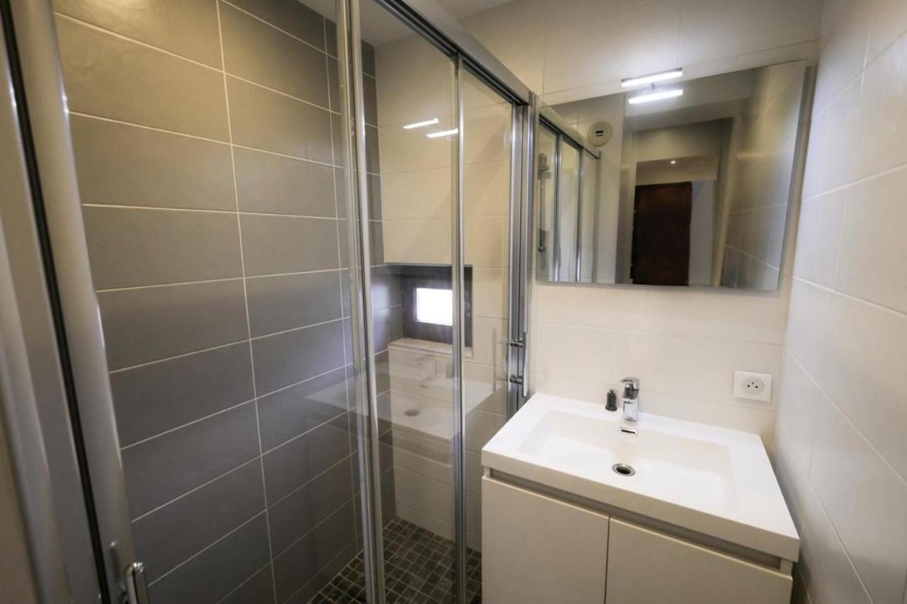 Residence Rousses - Les Rousses Apt 008 Mae-2721 – billede 5
