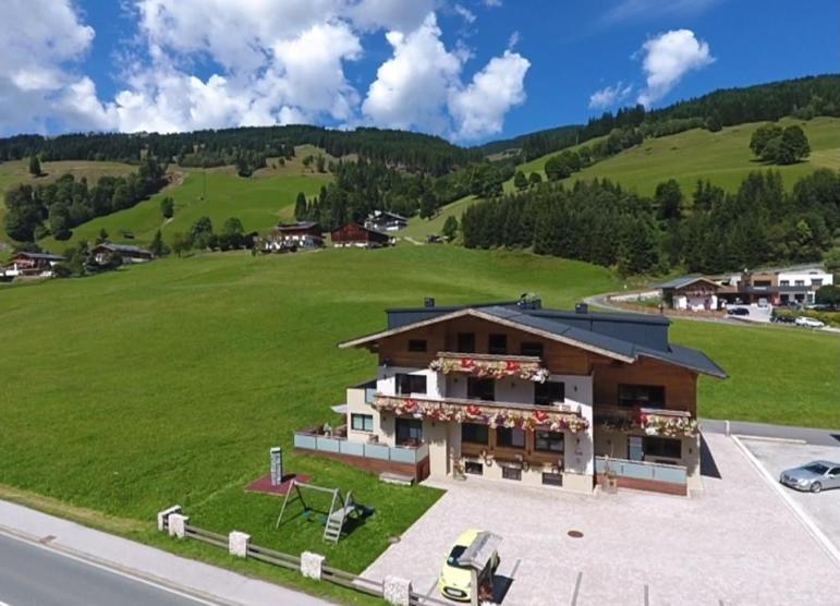 Saalbacher Perle Top 3 – billede 2