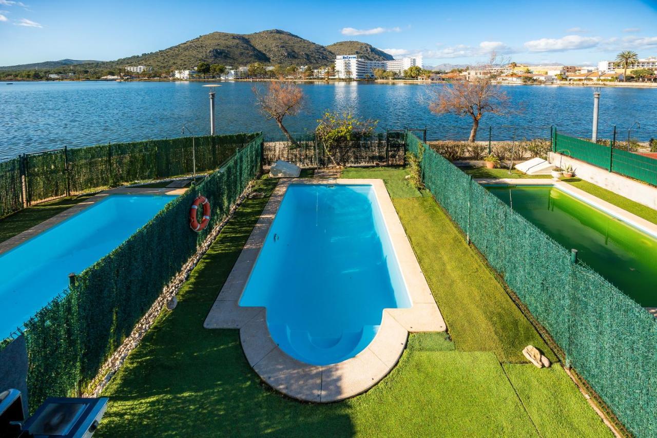 Llac D'alcudia - billede 3