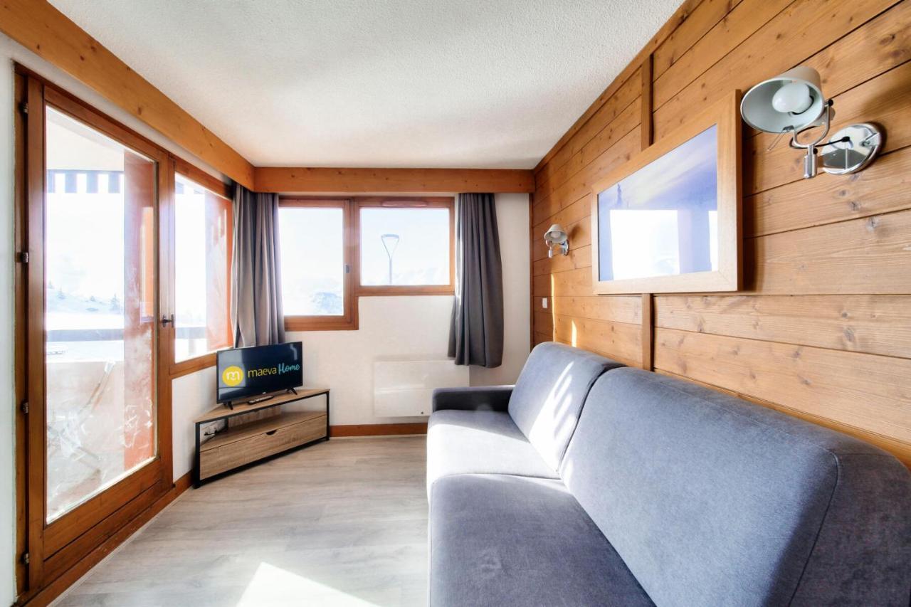 Residence L'ours Blanc - Maeva Home - Appartement Vue Montagne 2 Pieces 5 Personnes - Selection Mae-3006 - billede 2