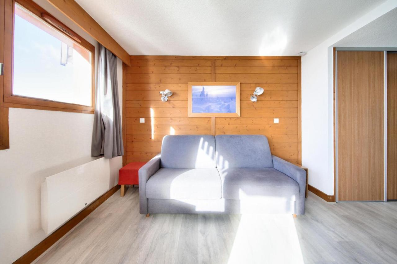 Residence L'ours Blanc - Maeva Home - Appartement Vue Montagne 2 Pieces 5 Personnes - Selection Mae-3006 - billede 3