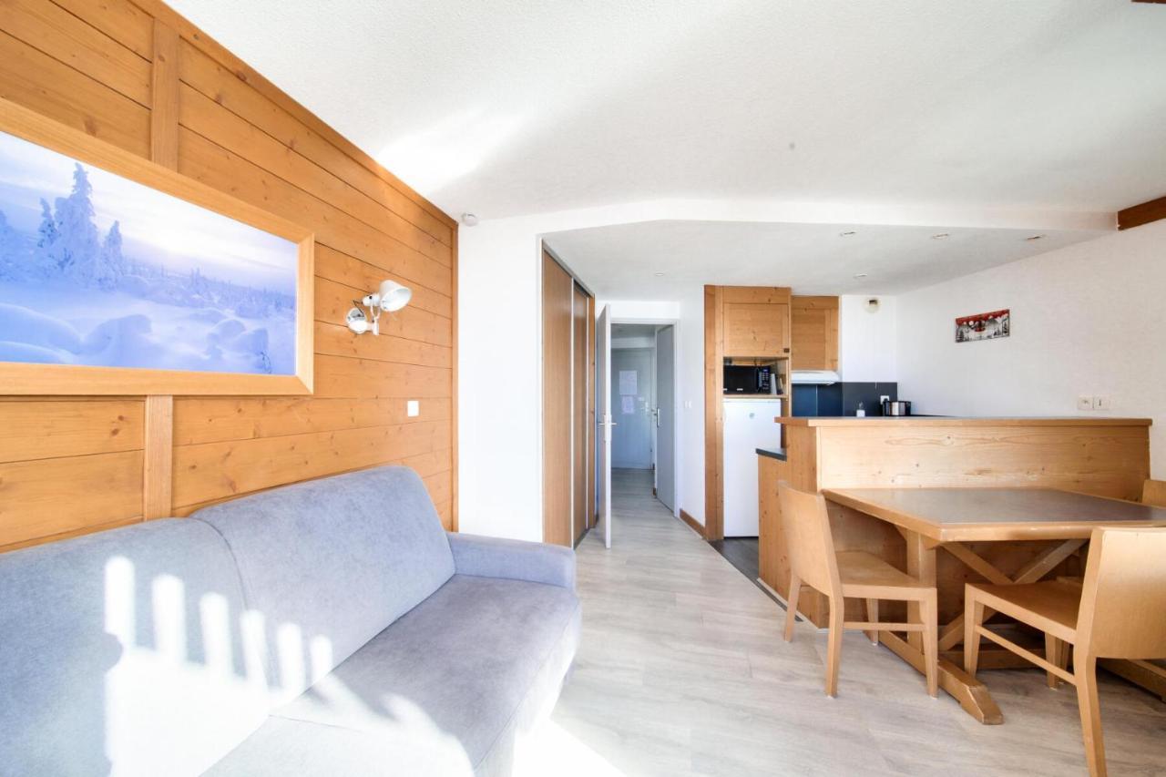 Residence L'ours Blanc - Maeva Home - Appartement Vue Montagne 2 Pieces 5 Personnes - Selection Mae-3006 - billede 4