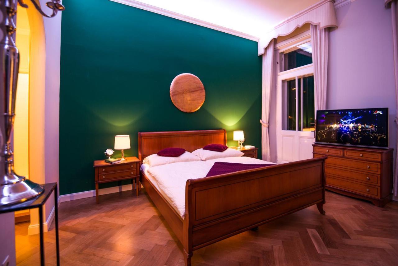 Grand Hotel de L'europe – billede 1