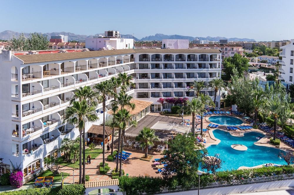 Sol de Alcudia Apartamentos - billede 1