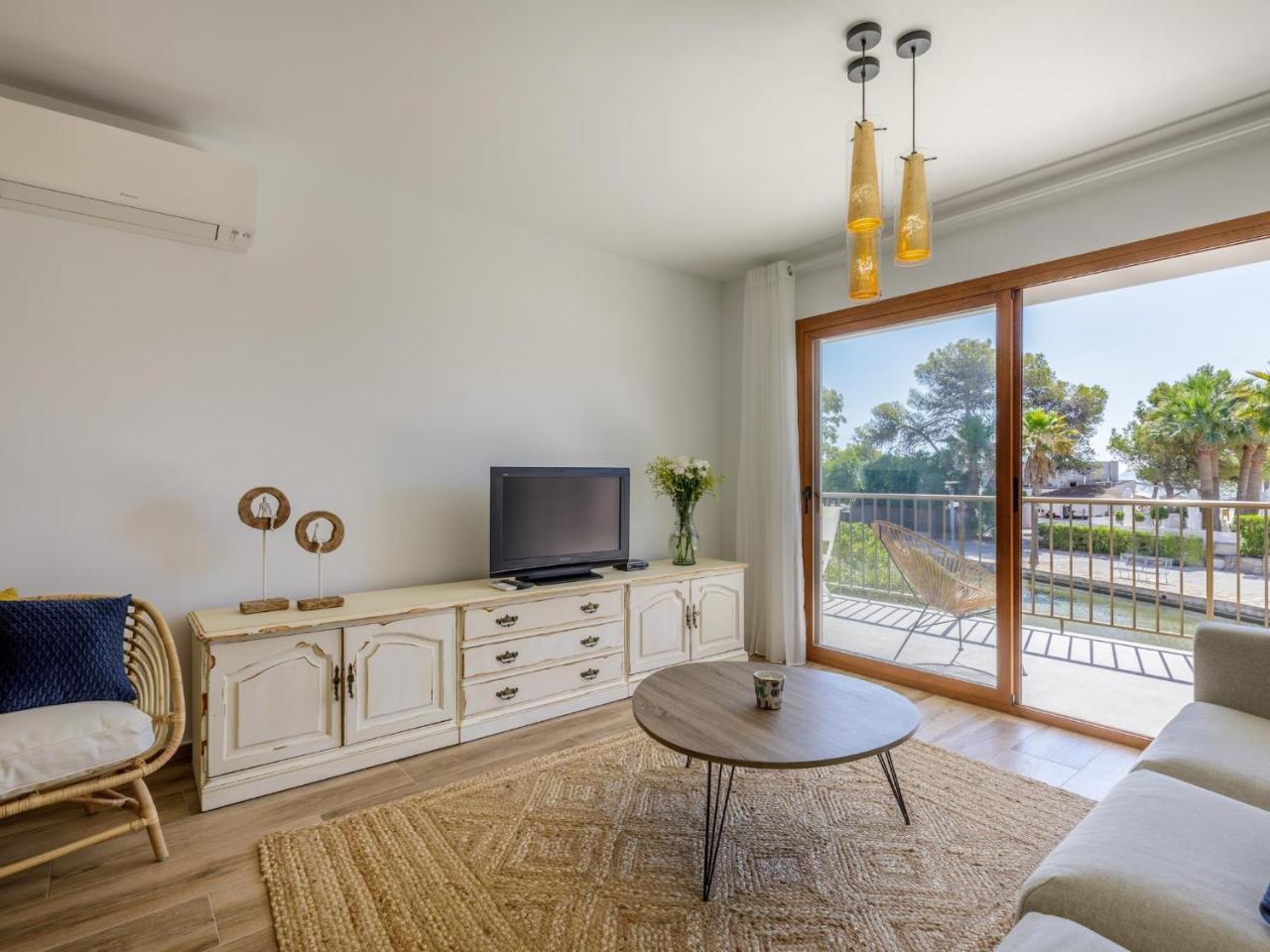 Apartment Long Beach by Sunvillas Mallorca - billede 1