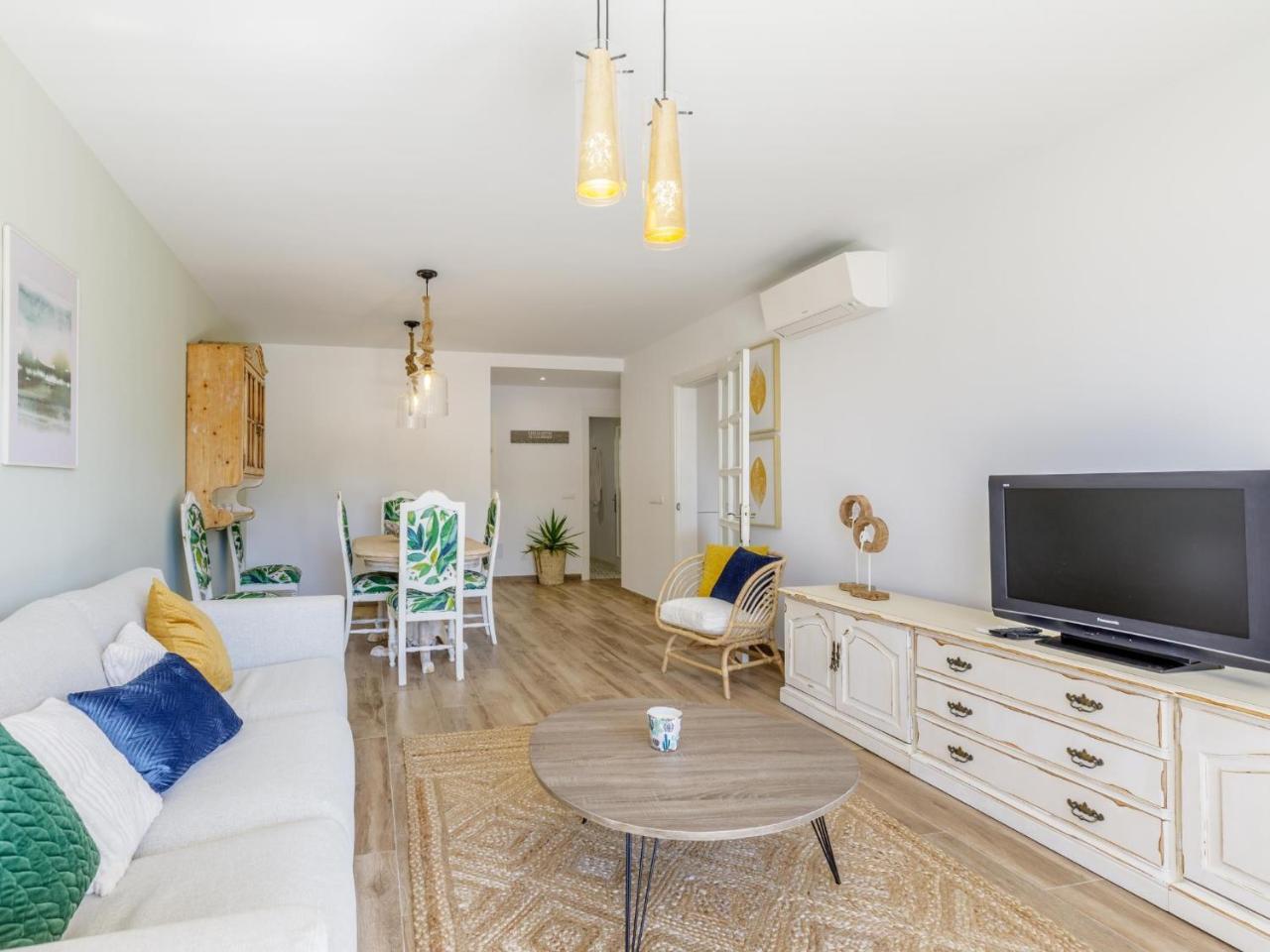 Apartment Long Beach by Sunvillas Mallorca - billede 2