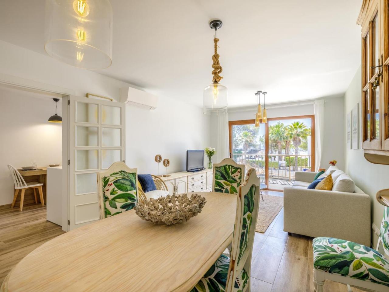 Apartment Long Beach by Sunvillas Mallorca - billede 4
