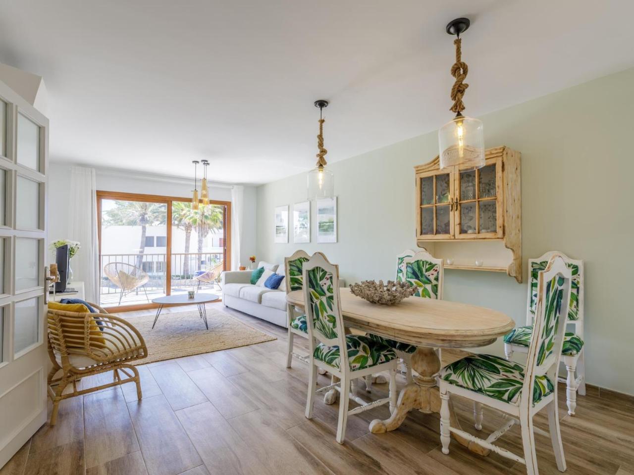 Apartment Long Beach by Sunvillas Mallorca – billede 5