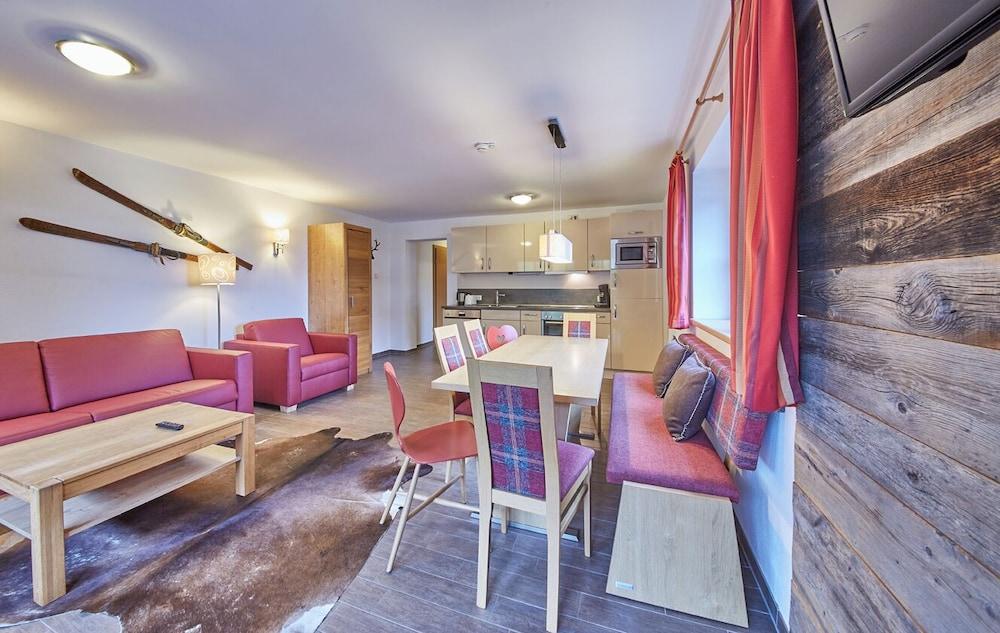 Apartment Residence Top 1 – billede 1