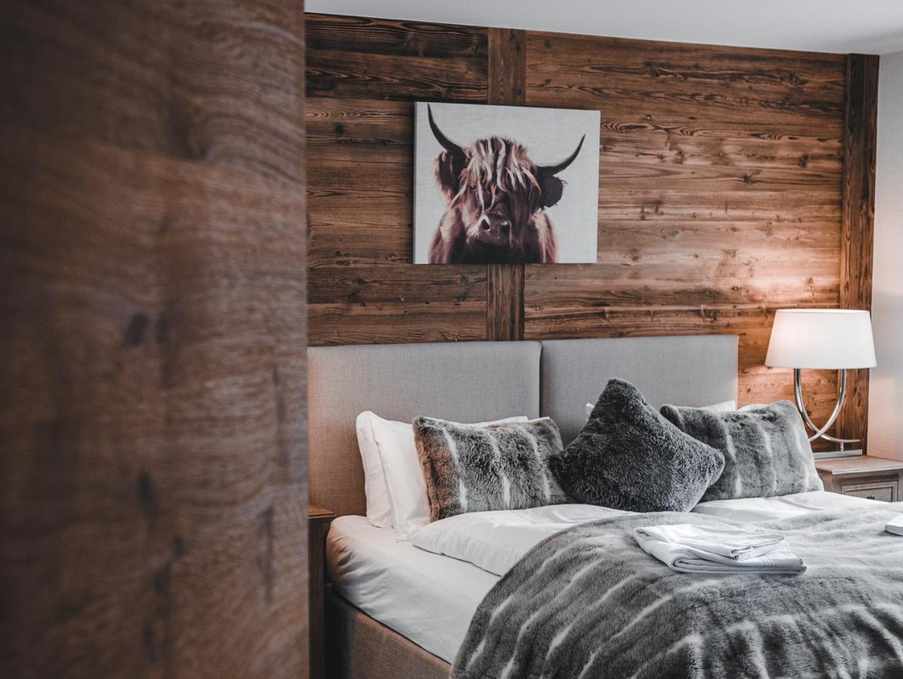 Sonnegg Lodge 2.1 – billede 5