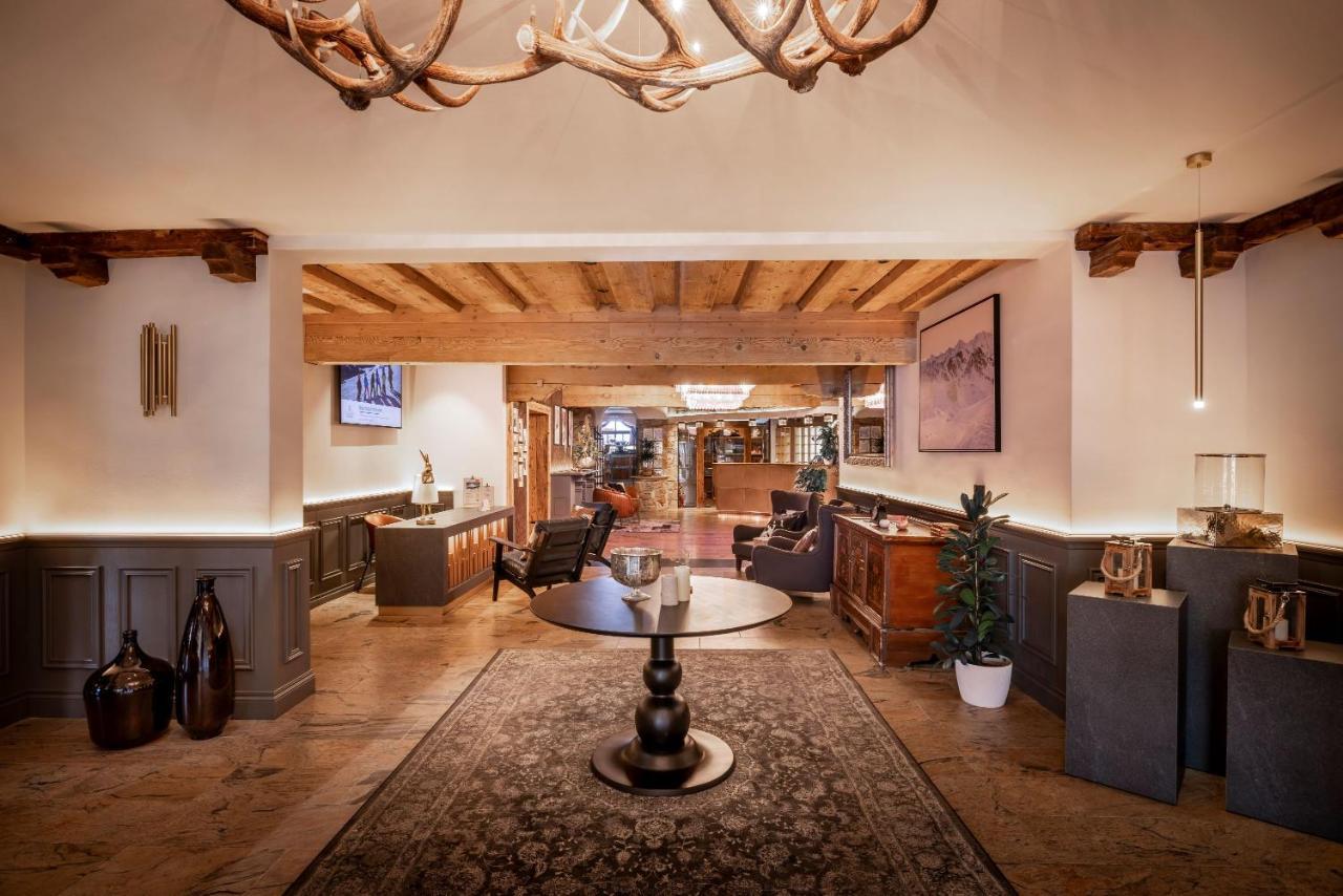 Kesselspitze Valamar Collection Hotel & Chalet – billede 4