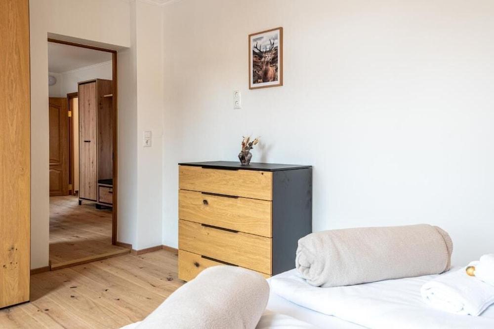 Bergzeit Appartements - billede 1