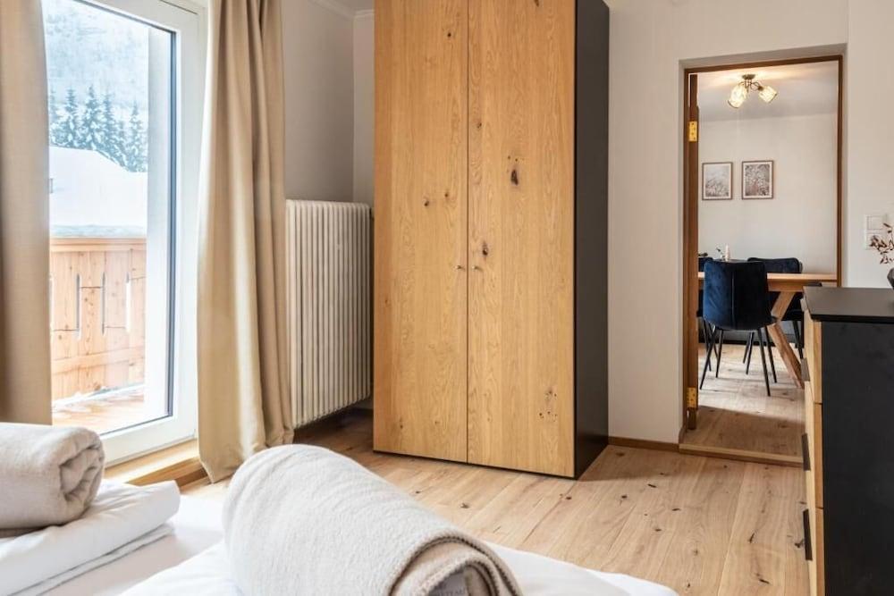 Bergzeit Appartements - billede 3
