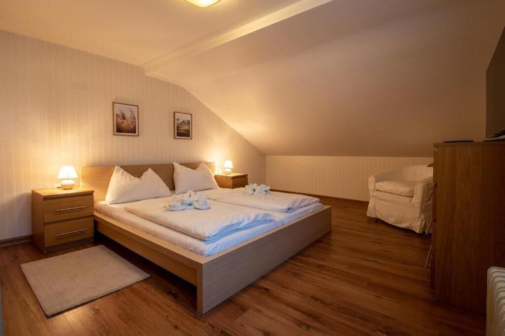 Bergzeit Appartements - billede 4