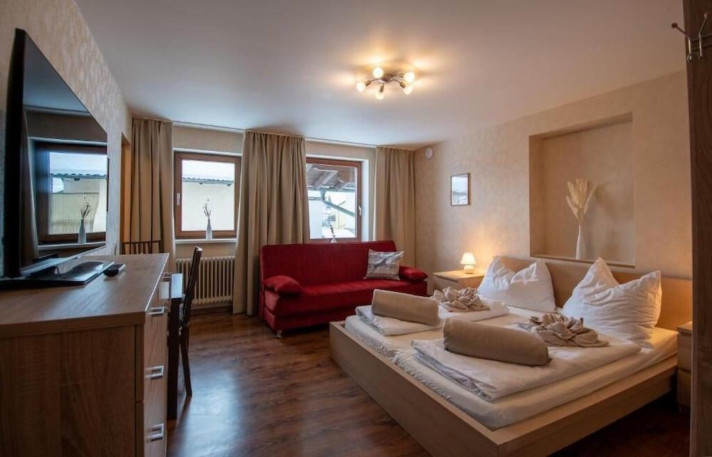 Bergzeit Appartements – billede 5