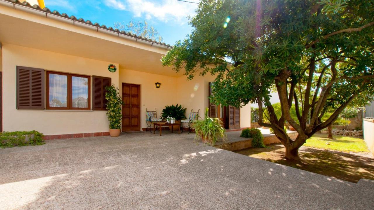 C050 Cora by Mallorca Villa Selection - billede 1